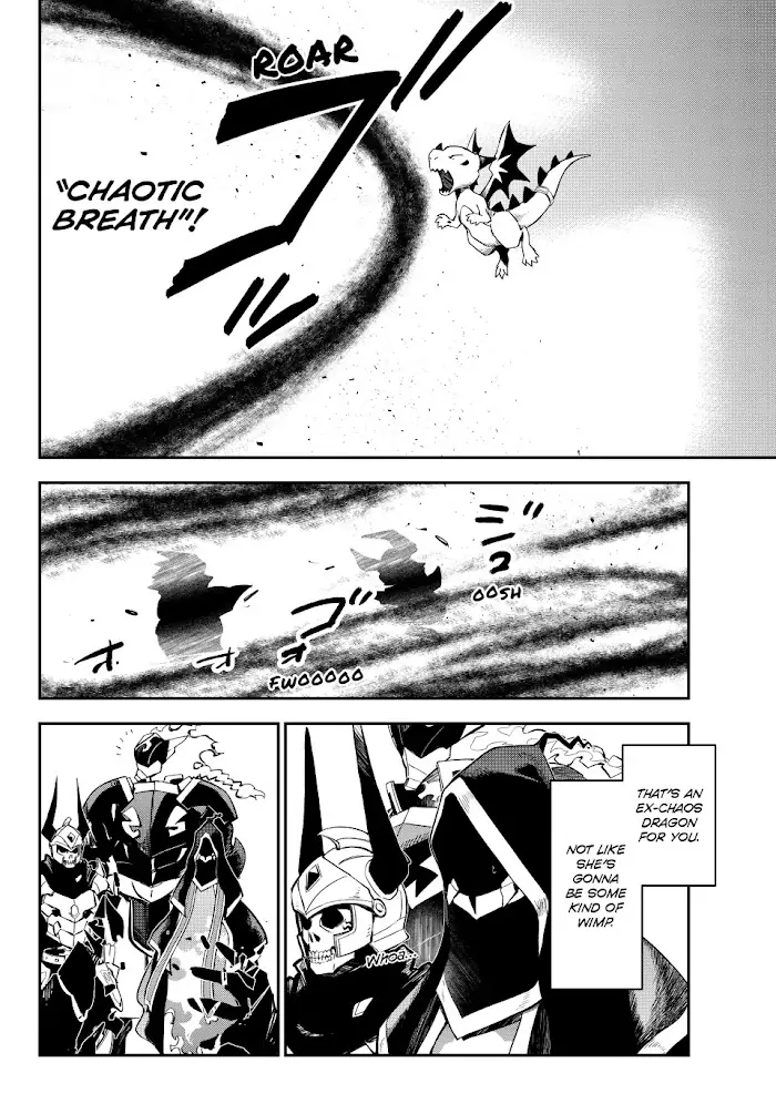 That Time I Got Reincarnated as a Slime Chapter 132 image 10_optimized